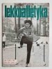 LEKKOATLETYKA NR 11 (283) 1979 ROK XXIV